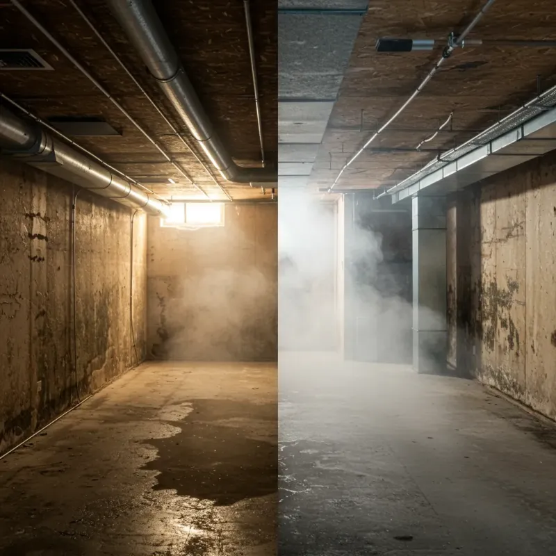 Professional Odor Removal in Maricopa, AZ